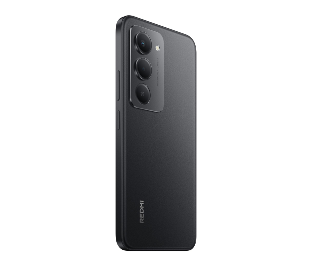 Xiaomi Redmi 15 6/128GB Midnight Black - 1351202 - zdjęcie 5